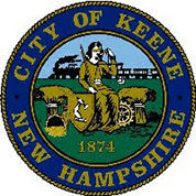 Thank you City of Keene!