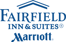 Thank you Fairfield Inn & Suites Marriott!