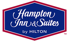 Thank you Hampton Inn & Suites!