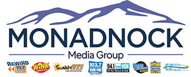 Thank you Monadnock Media Group!