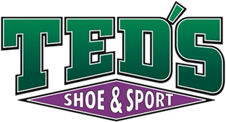 Thank you Ted’s Shoe & Sport!