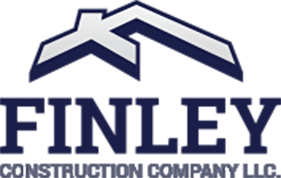 Thank you Finley Construction Company!