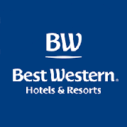 Thank you Best Western!